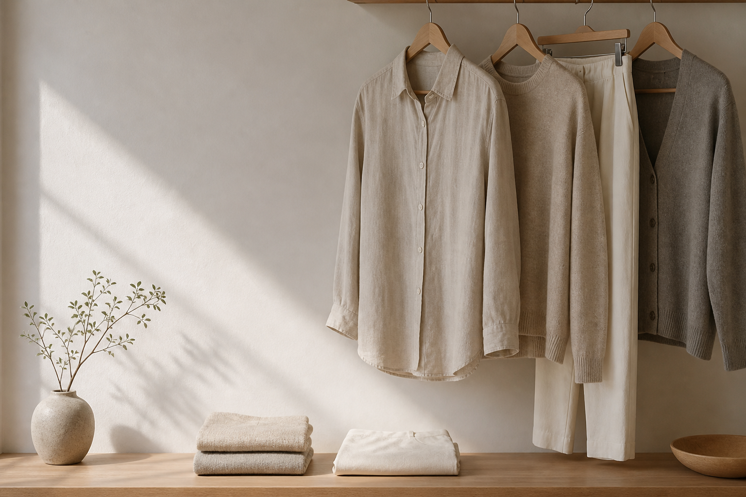 Why Do I Keep Buying Clothes and Still Have Nothing to Wear?