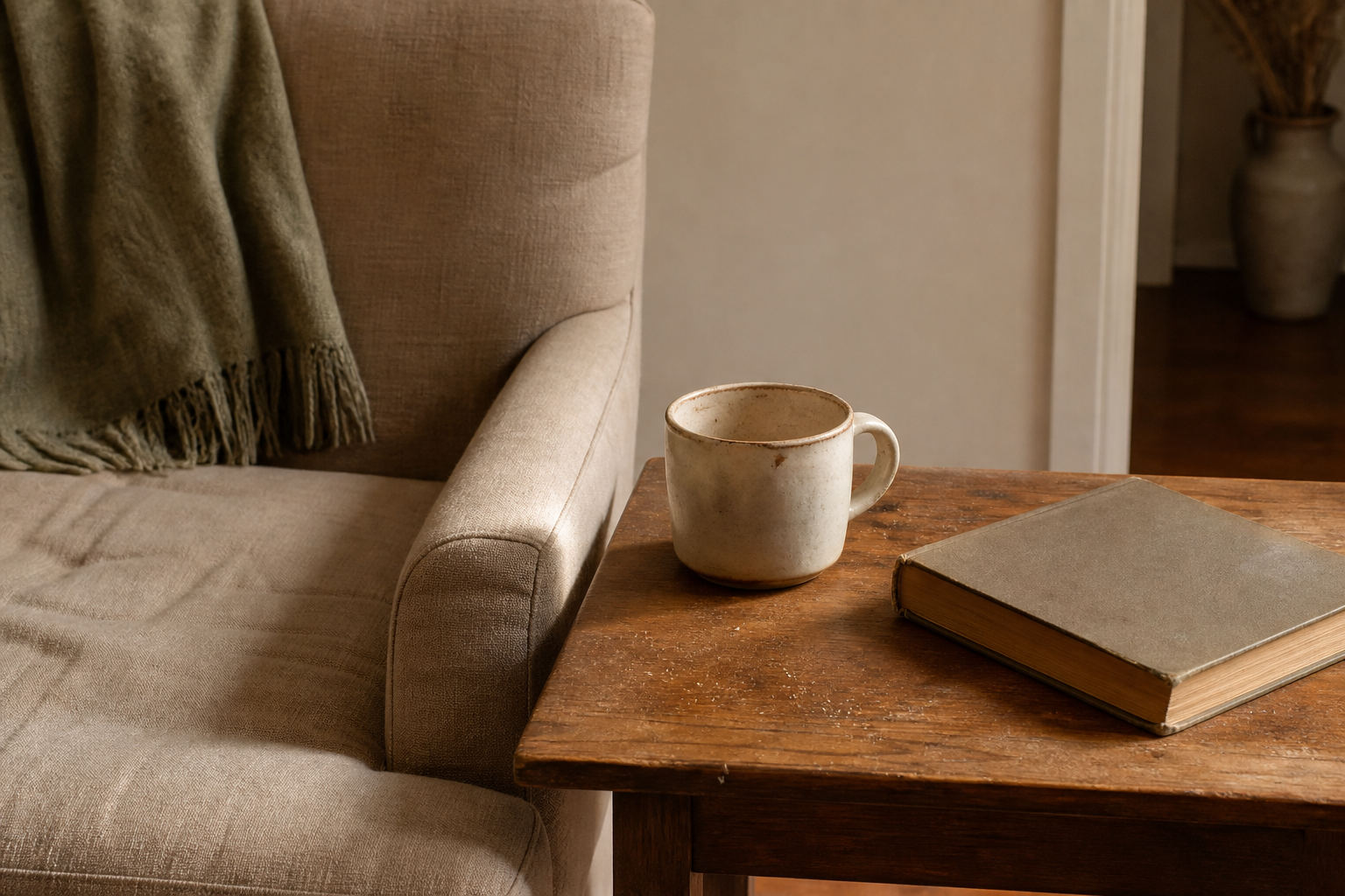 Why Do I Keep Buying Things After I Declutter?