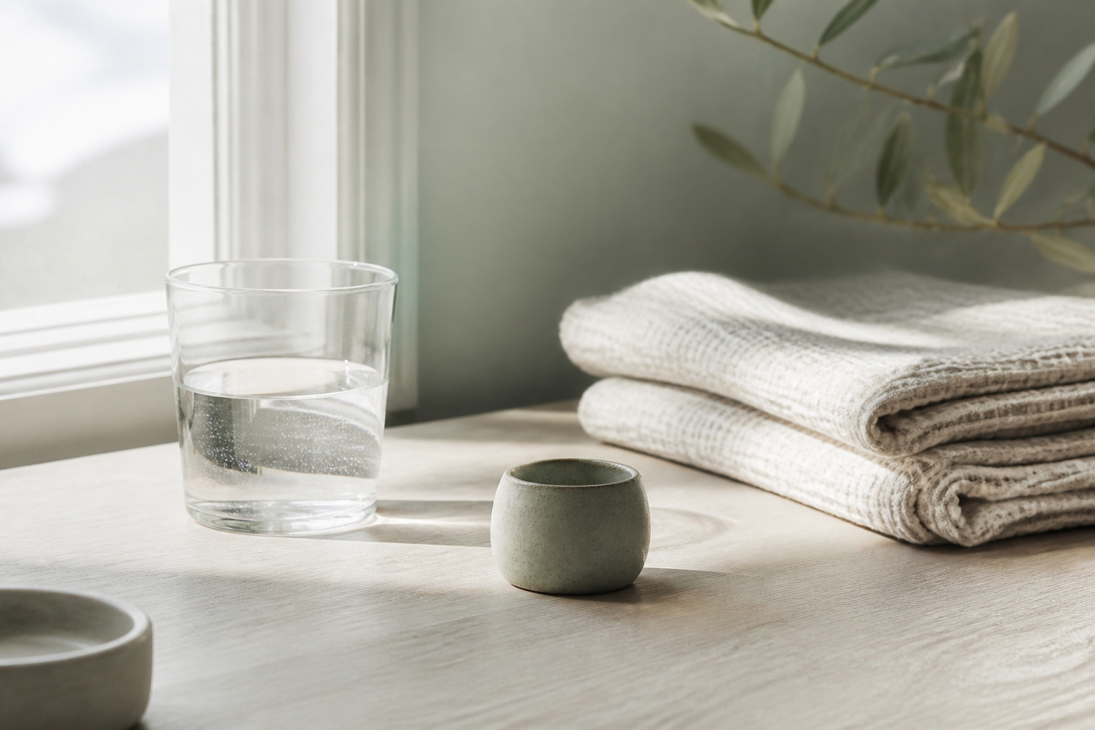 Why Do I Keep Buying Things That Feel Like Self-Care?