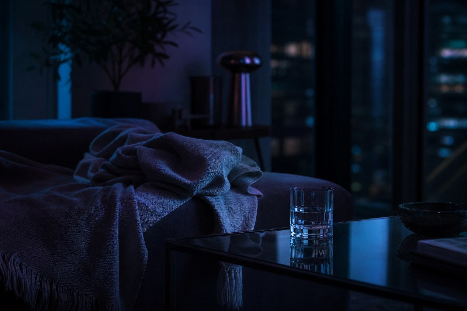How to Stop Late-Night Online Shopping