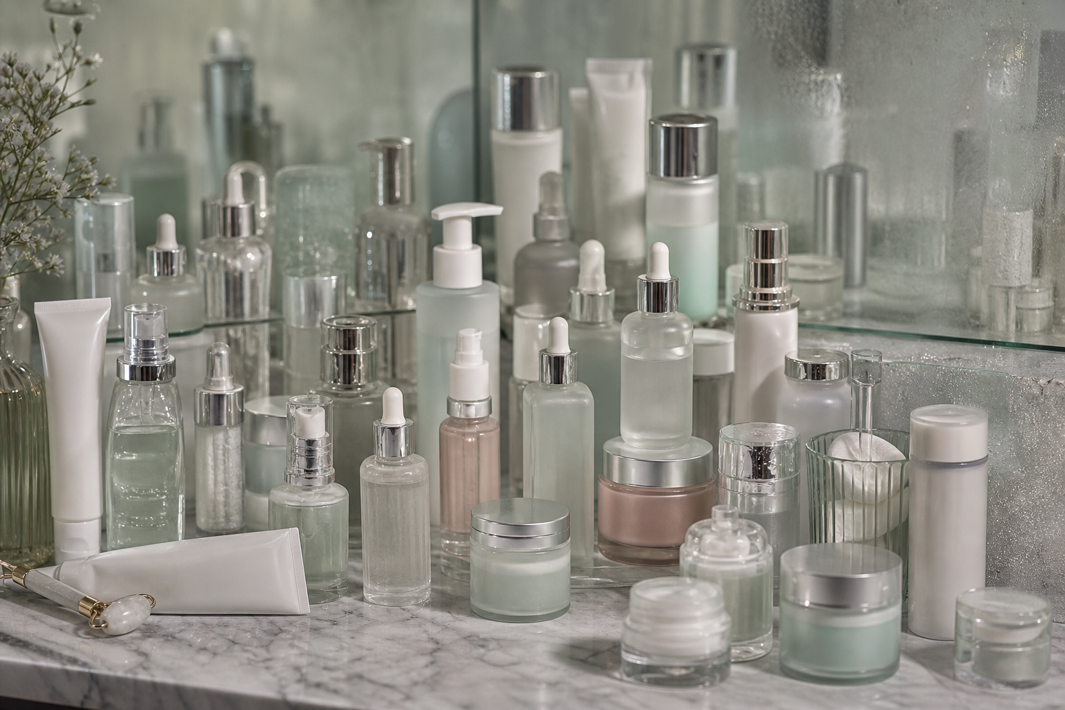 How to Stop Impulse Buying Skin Care Products Online