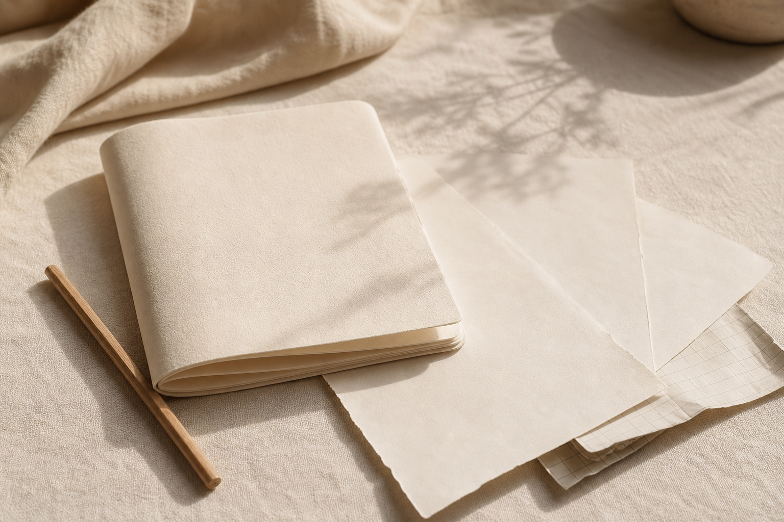 A Gentle Alternative to Budgeting When You're Tired of Starting Over