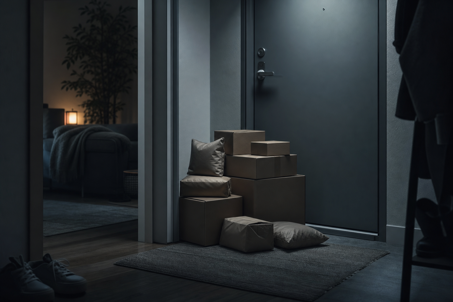 How to Stop Convenience Spending When You're Too Tired to Think