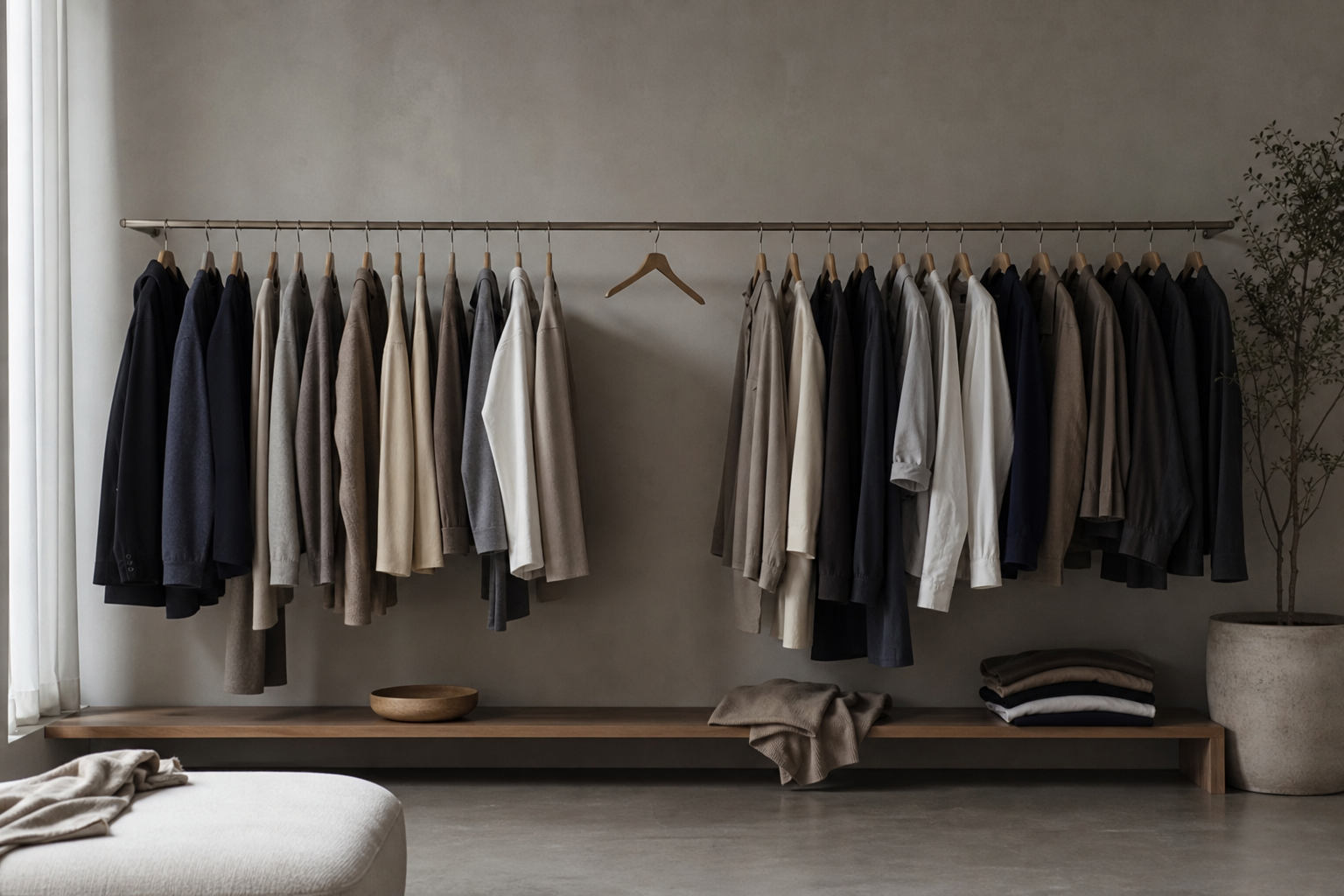 Why Do I Keep Buying Clothes and Still Have Nothing to Wear?