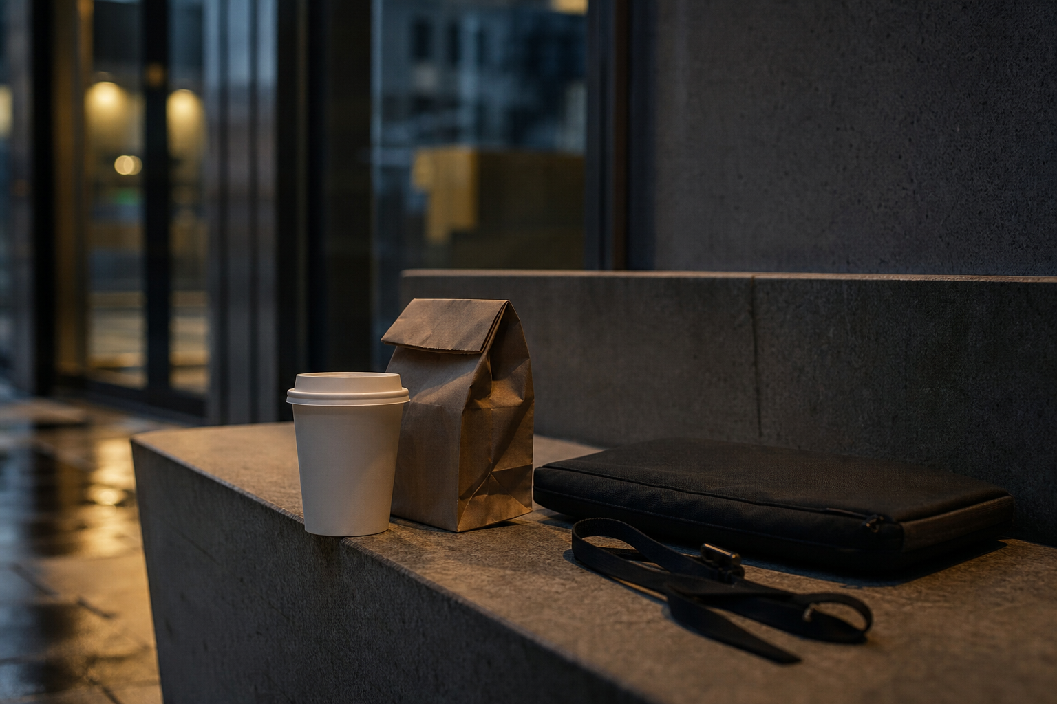 Why Do I Spend More After a Bad Day at Work?