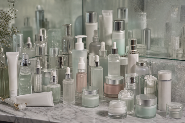 How to Stop Impulse Buying Skin Care Products Online