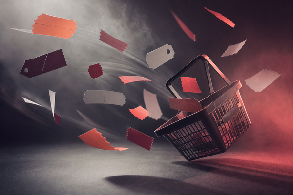 Why Discount Codes Make You Spend More Than You Save