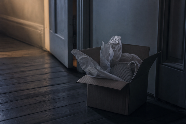 Why You Regret Buying Things Right After You Buy Them
