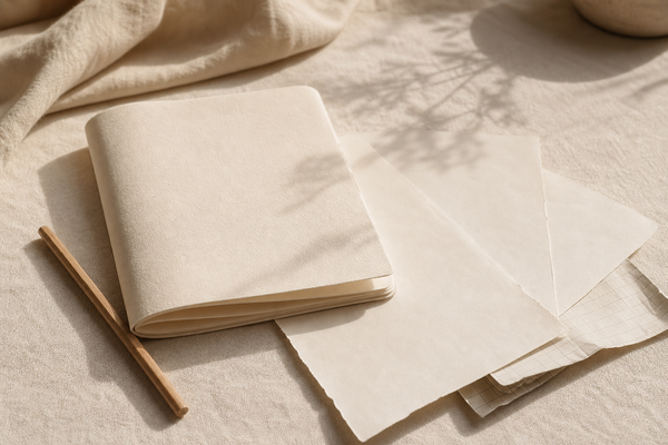 A Gentle Alternative to Budgeting When You're Tired of Starting Over
