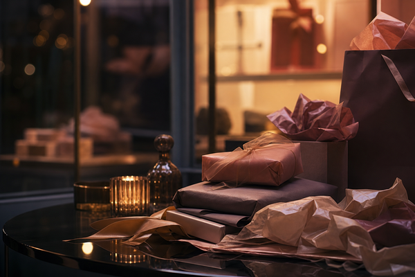 How to Stop Rewarding Yourself With Shopping
