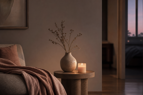 Why Do I Keep Buying Home Decor and Still Not Feel Better at Home?