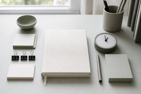Why Do I Keep Buying Productivity Tools and Still Feel Behind?