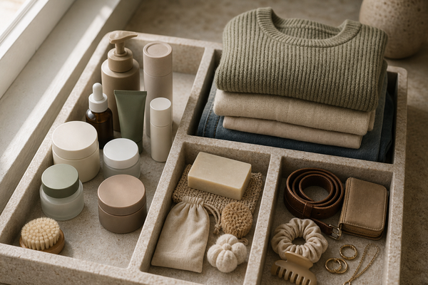 What Is a No-Buy List? A Gentler Way to Stop Impulse Spending