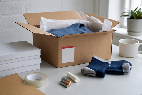 How to Stop Adding Extra Items Just to Get Free Shipping
