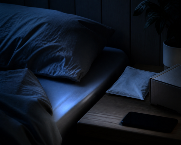 How to Stop Shopping When You Can't Sleep