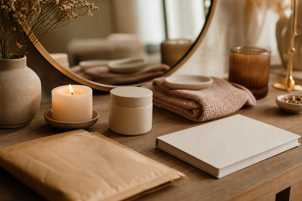 Why Do I Keep Buying Things That Feel Like Self-Care?