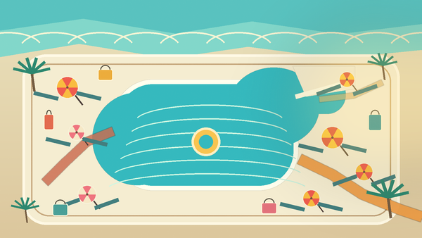 Why Do I Overspend on Vacation? 7 Ways to Stay in Control